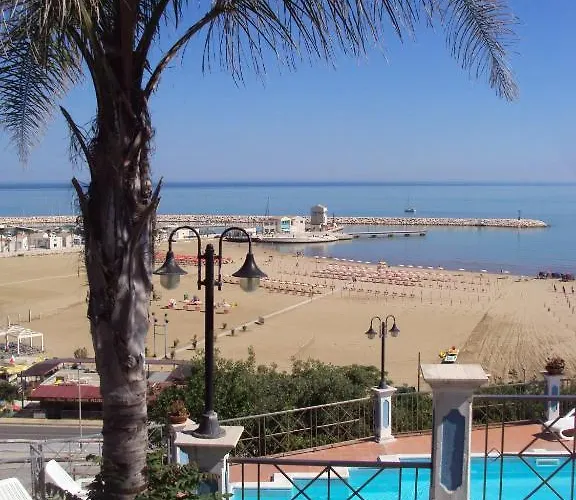 Piccolo Paradiso Di Otel