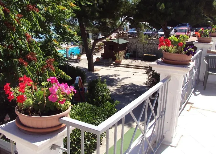 Otel Piccolo Paradiso Di 3*