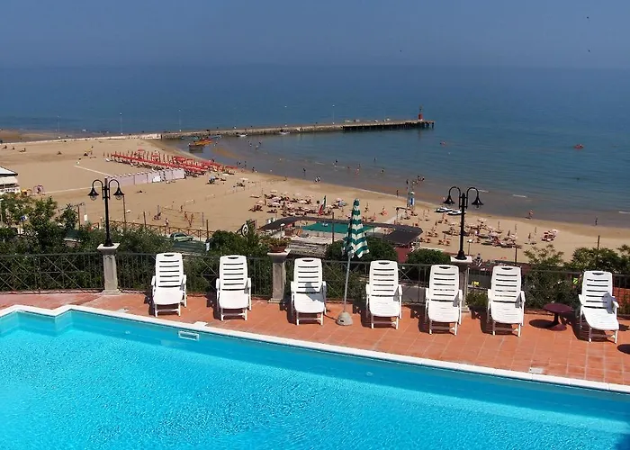 Piccolo Paradiso Di Otel 3*