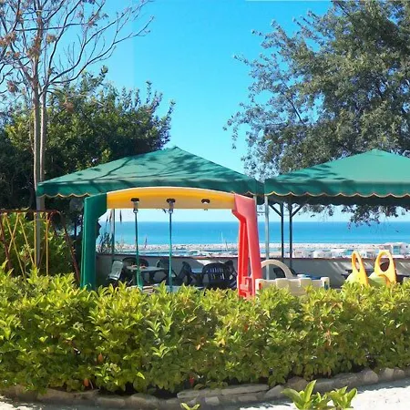 Piccolo Paradiso Di מלון 3*