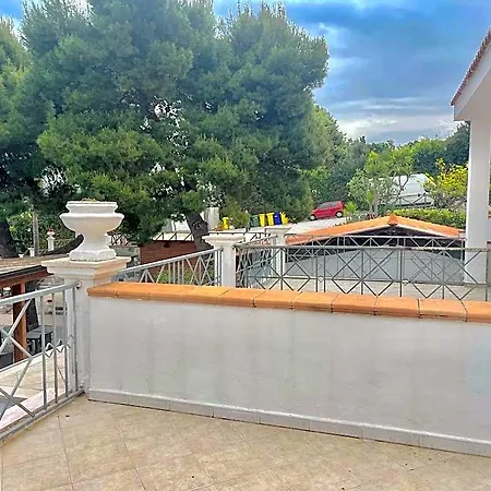 Hotel Piccolo Paradiso Di
