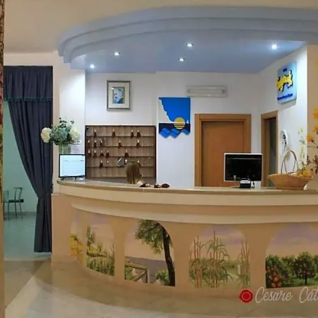 Piccolo Paradiso Di Hotel