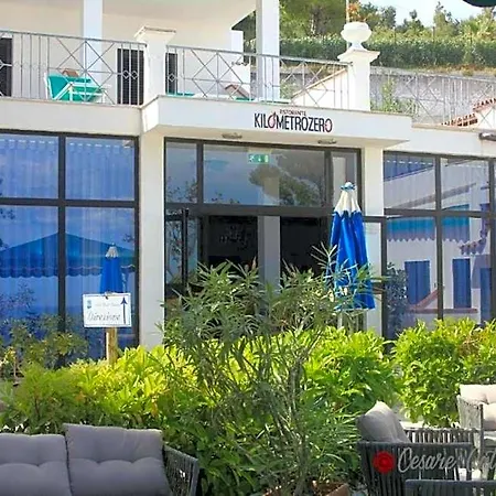 Piccolo Paradiso Di Hotel