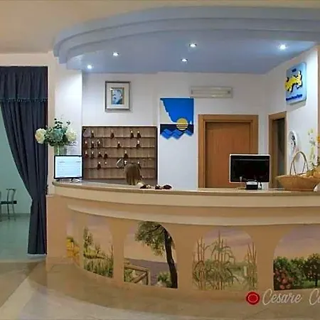 Hotel Piccolo Paradiso Di