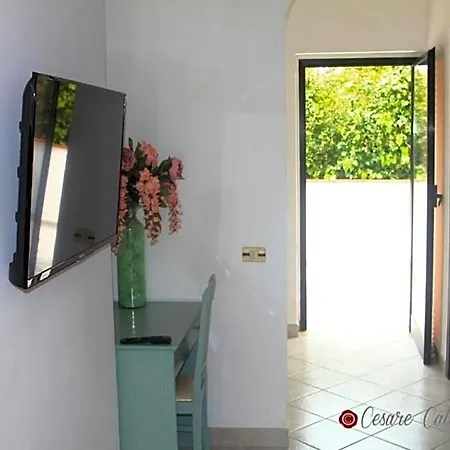 Piccolo Paradiso Di Hotel 3*