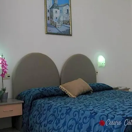 Hotel Piccolo Paradiso Di Rodi Garganico