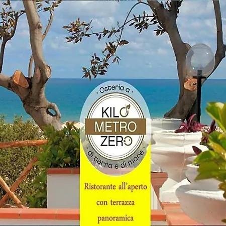 Piccolo Paradiso Di Hotel 3*