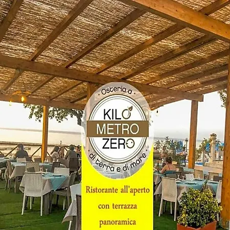 Piccolo Paradiso Di 3* Rodi Garganico