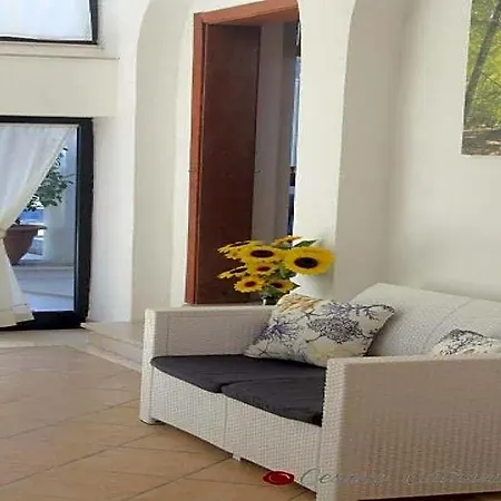 Piccolo Paradiso Di Hotel Rodi Garganico