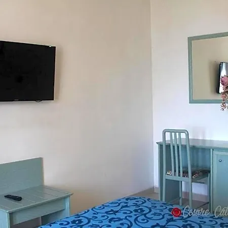Hotel Piccolo Paradiso Di