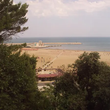 מלון Piccolo Paradiso Di