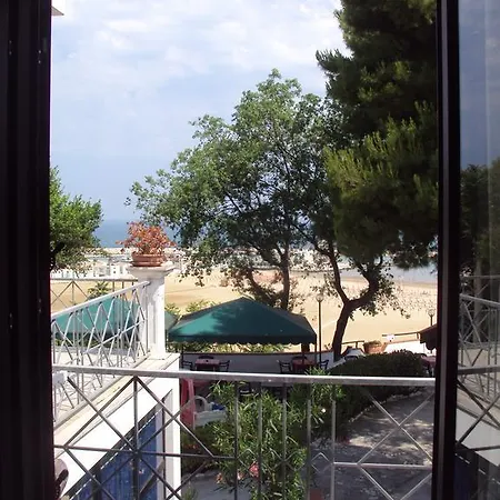 Piccolo Paradiso Di Hotel