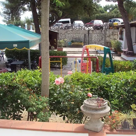 מלון Piccolo Paradiso Di