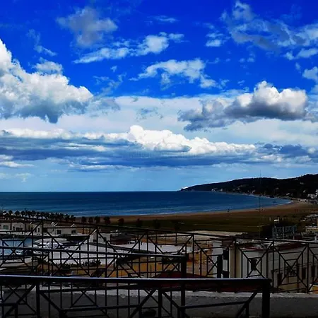 Piccolo Paradiso Di Hotel Rodi Garganico