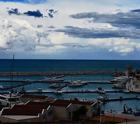 Piccolo Paradiso Di 3* رودي غارغانيكو