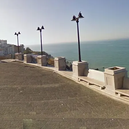 מלון Piccolo Paradiso Di רודי גרגניקו