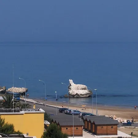 מלון Piccolo Paradiso Di 3*