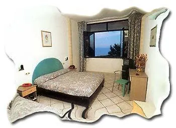 Piccolo Paradiso Di فندق رودي غارغانيكو