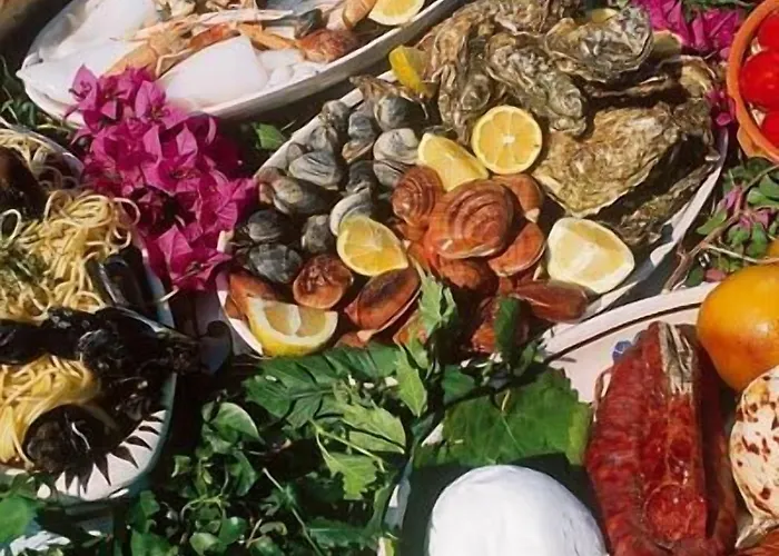 Piccolo Paradiso Di رودي غارغانيكو
