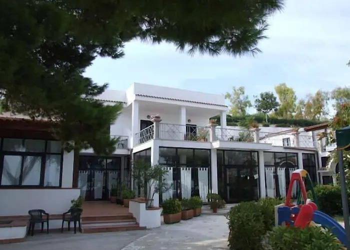 فندق Piccolo Paradiso Di 3*
