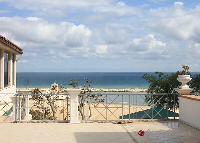 Piccolo Paradiso Di رودي غارغانيكو
