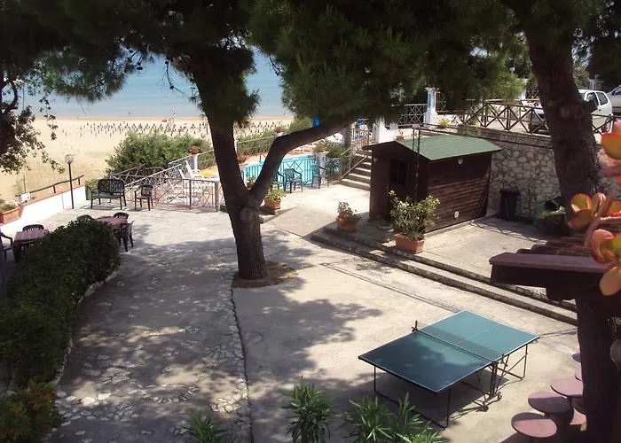 فندق Piccolo Paradiso Di