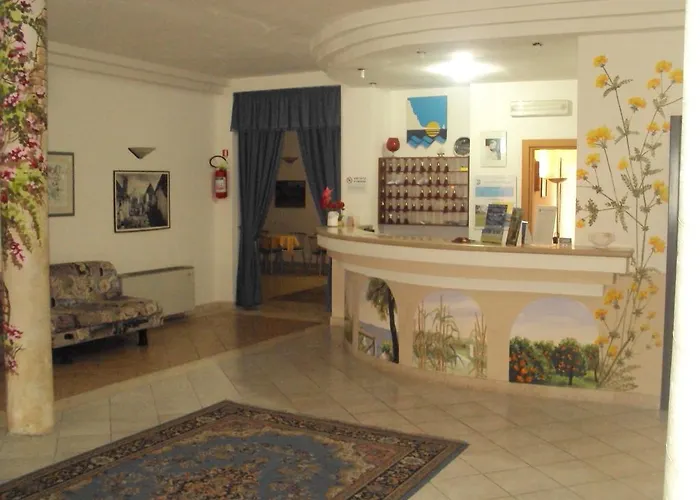 فندق Piccolo Paradiso Di 3*