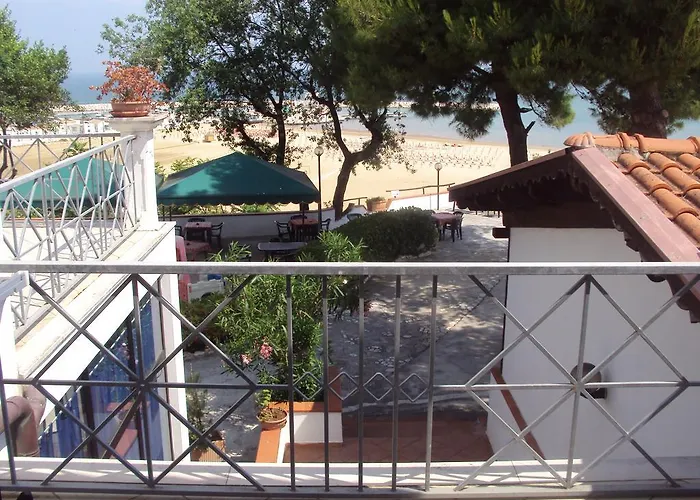 فندق Piccolo Paradiso Di 3*