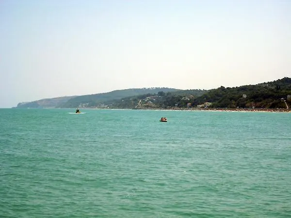 Piccolo Paradiso Di 3*