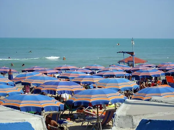 فندق Piccolo Paradiso Di رودي غارغانيكو