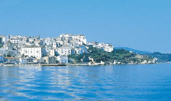 Piccolo Paradiso Di